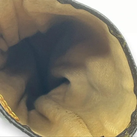 Louis Vuitton LV Golf Club Headcover Pouch Monogram - Picture 7 of 9